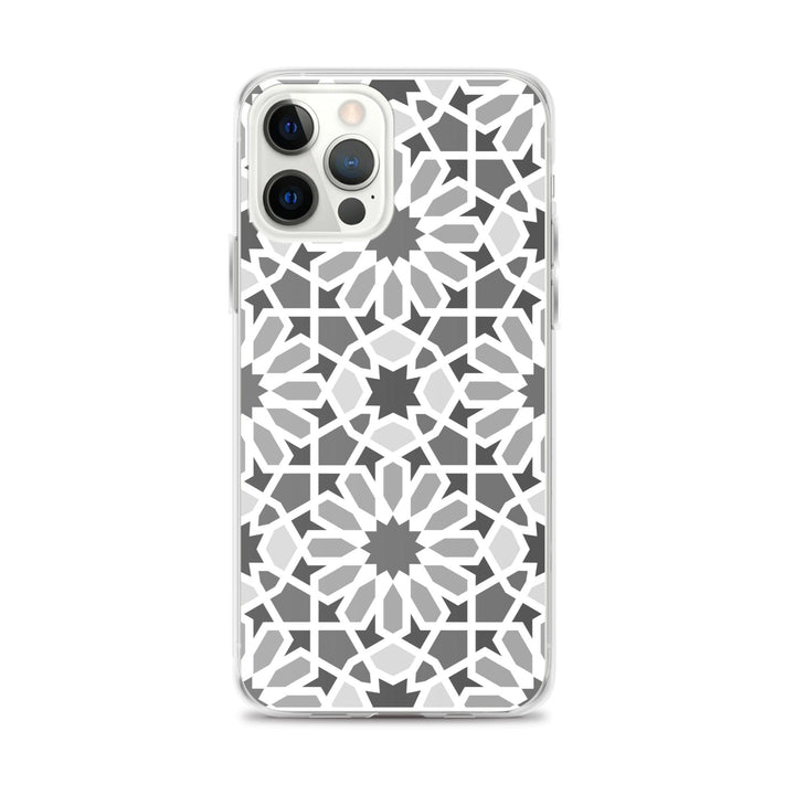 iPhone Case Moroccan Design - Souvenirs | Tours | Hotels | Restaurants