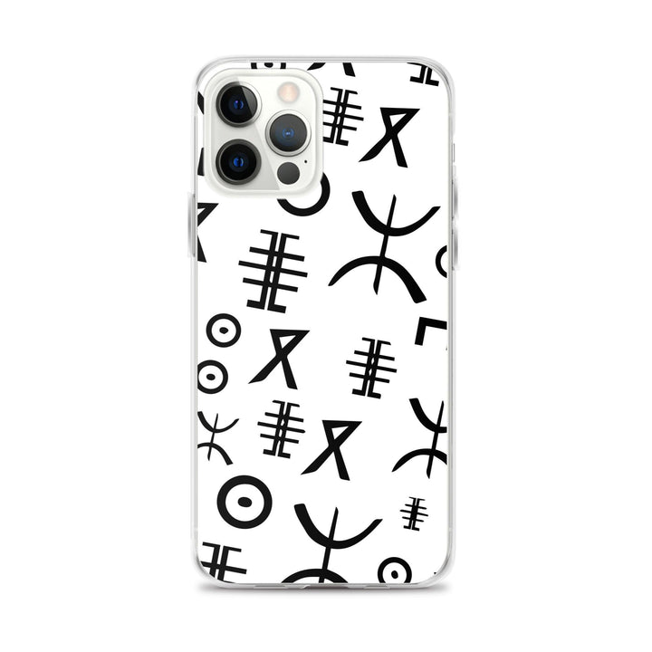 iPhone Case Moroccan Design - Souvenirs | Tours | Hotels | Restaurants