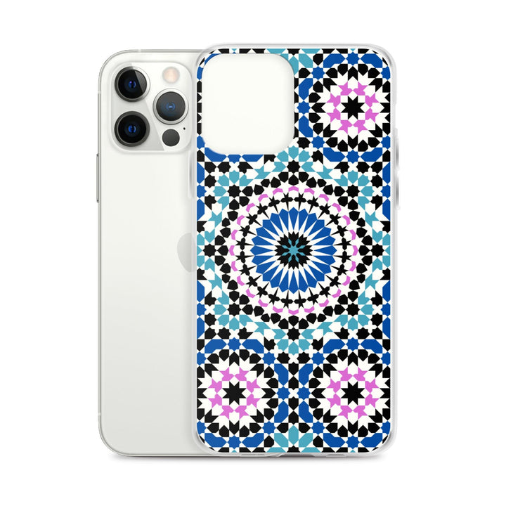 iPhone Case Moroccan Design - Souvenirs | Tours | Hotels | Restaurants