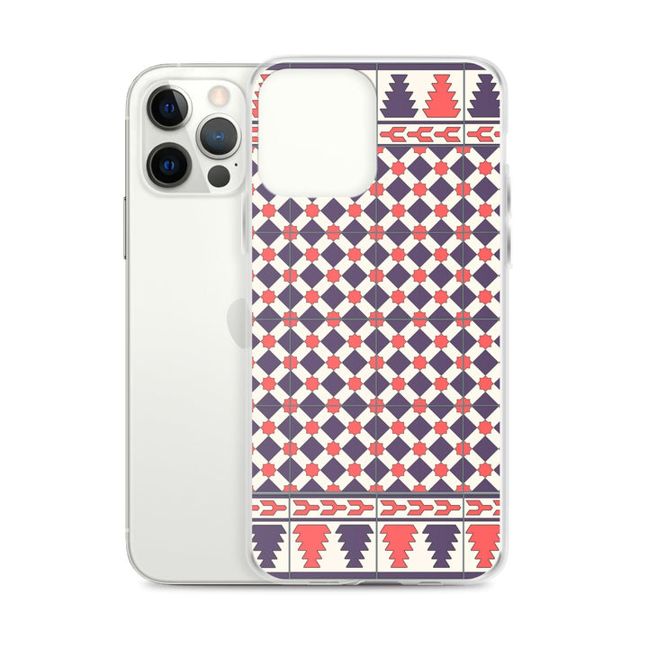 iPhone Case Moroccan Design - Souvenirs | Tours | Hotels | Restaurants