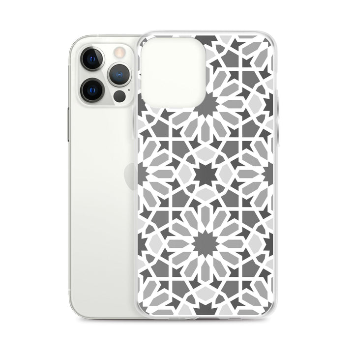 iPhone Case Moroccan Design - Souvenirs | Tours | Hotels | Restaurants