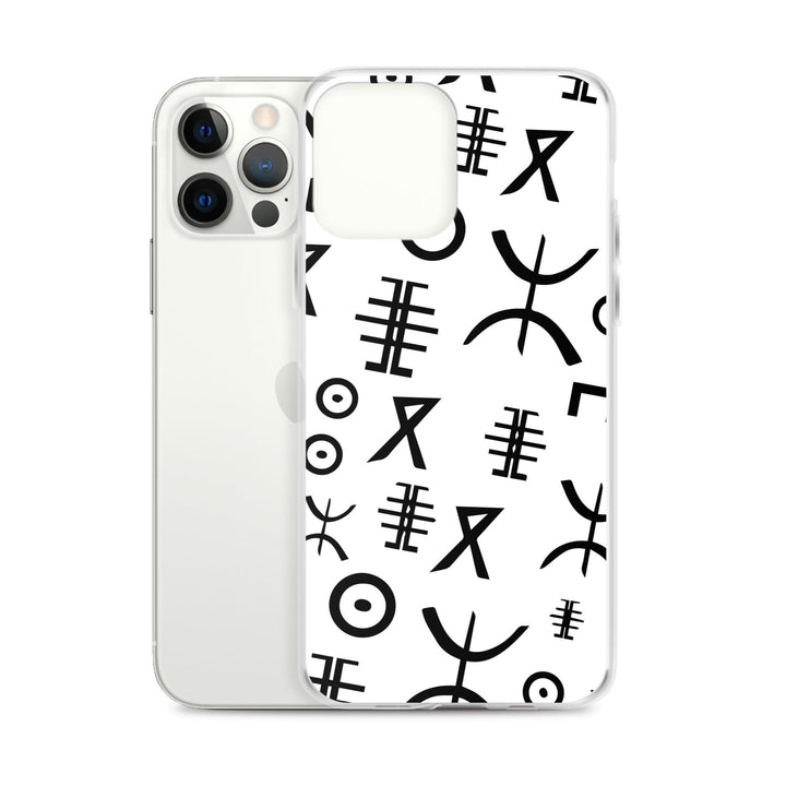 iPhone Case Moroccan Design - Souvenirs | Tours | Hotels | Restaurants