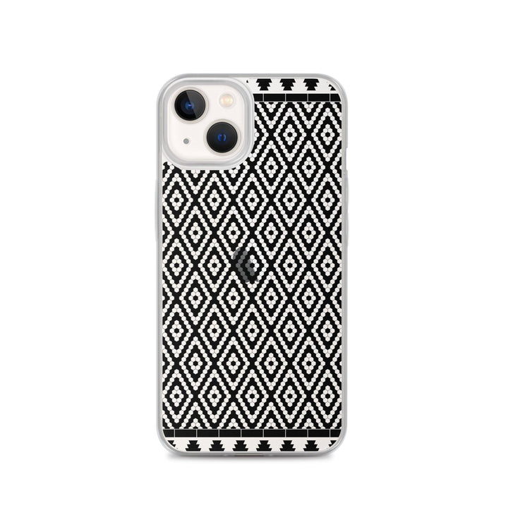 iPhone Case Moroccan Design - Souvenirs | Tours | Hotels | Restaurants