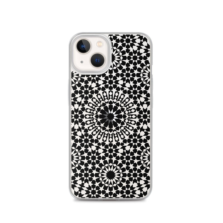 iPhone Case Moroccan Design - Souvenirs | Tours | Hotels | Restaurants