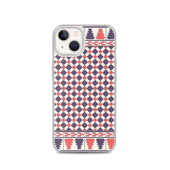 iPhone Case Moroccan Design - Souvenirs | Tours | Hotels | Restaurants