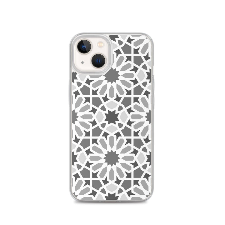 iPhone Case Moroccan Design - Souvenirs | Tours | Hotels | Restaurants