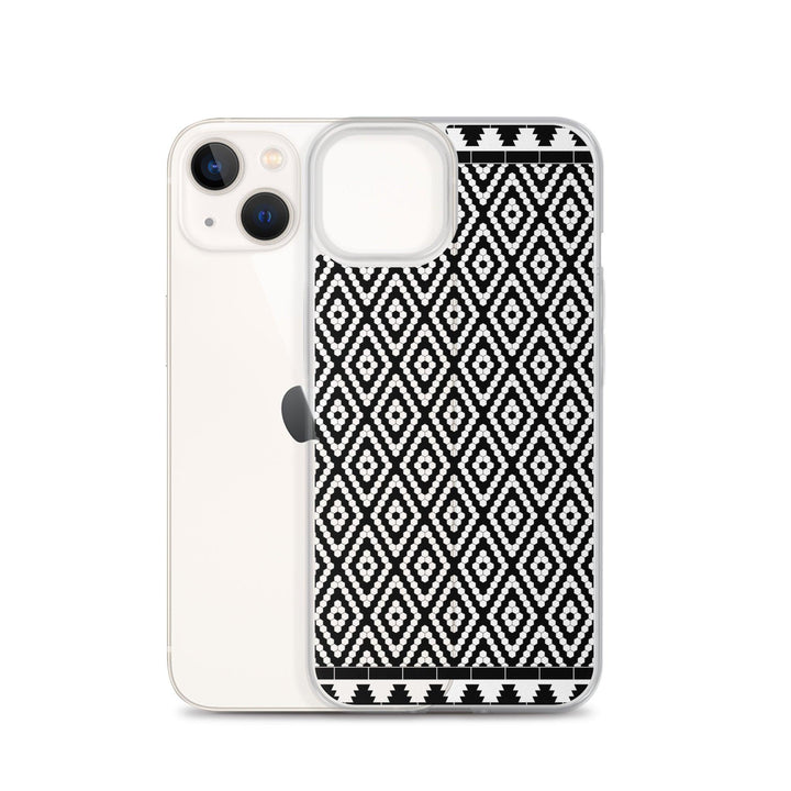 iPhone Case Moroccan Design - Souvenirs | Tours | Hotels | Restaurants