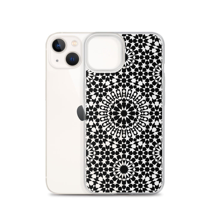 iPhone Case Moroccan Design - Souvenirs | Tours | Hotels | Restaurants