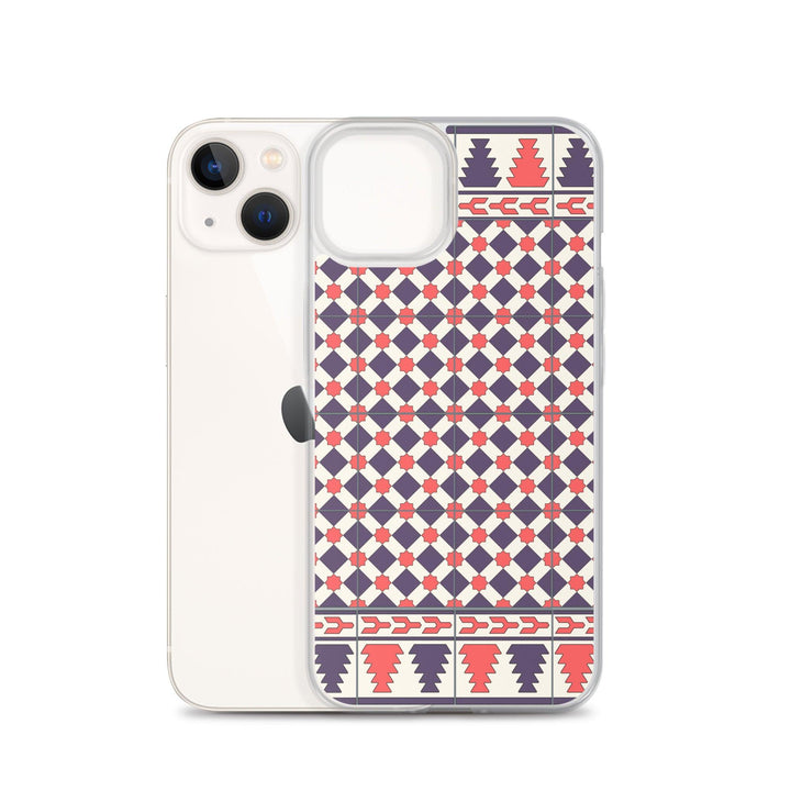 iPhone Case Moroccan Design - Souvenirs | Tours | Hotels | Restaurants