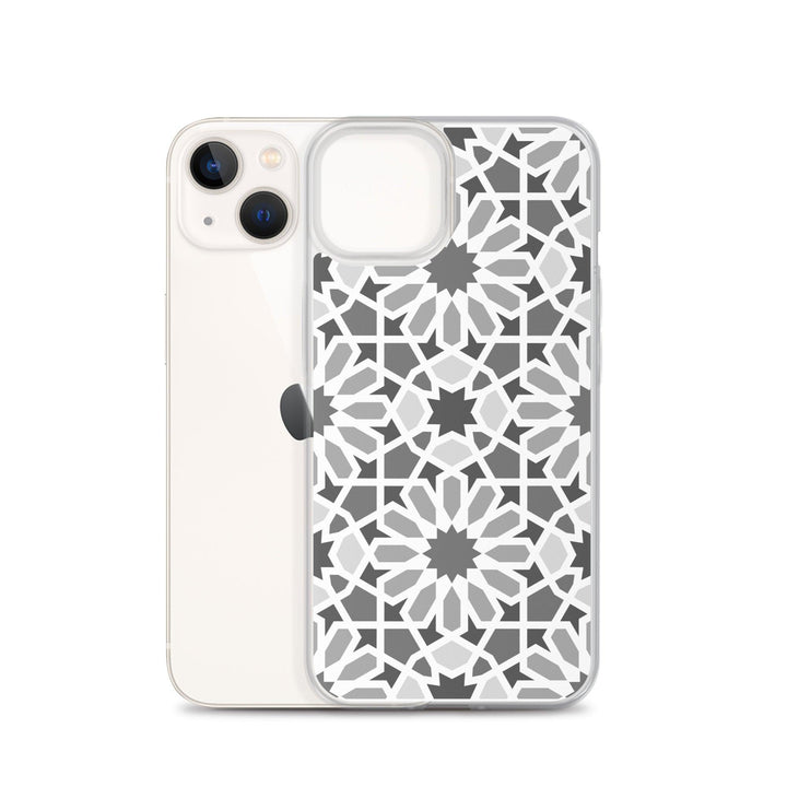 iPhone Case Moroccan Design - Souvenirs | Tours | Hotels | Restaurants