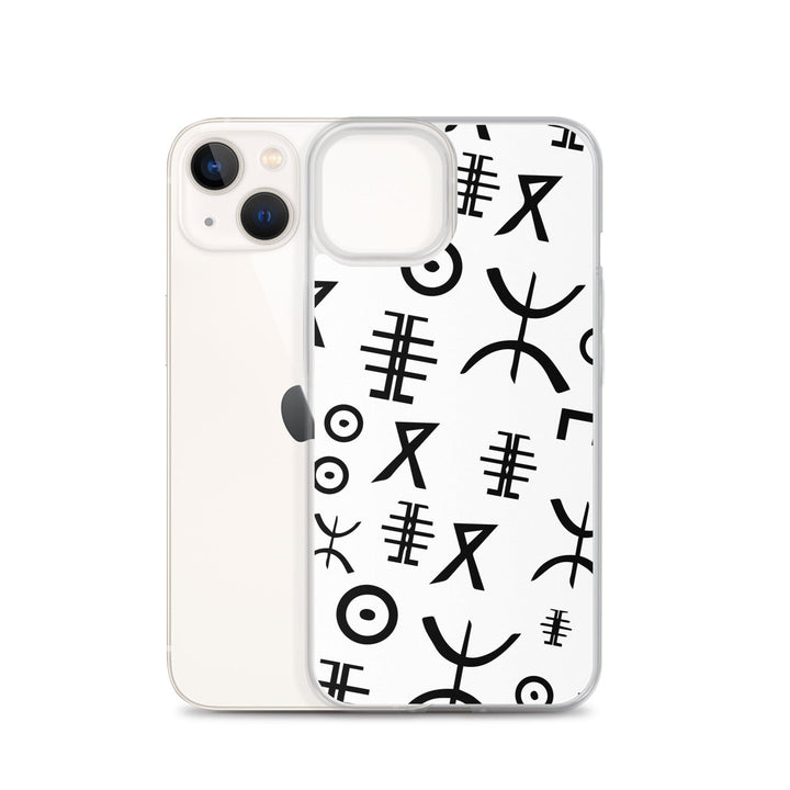 iPhone Case Moroccan Design - Souvenirs | Tours | Hotels | Restaurants