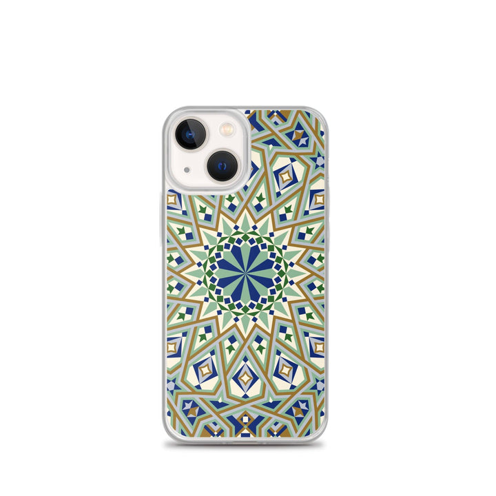 iPhone Case Moroccan Design - Souvenirs | Tours | Hotels | Restaurants