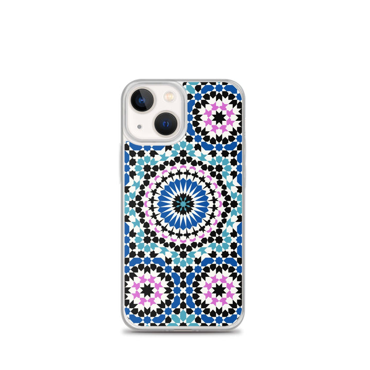 iPhone Case Moroccan Design - Souvenirs | Tours | Hotels | Restaurants