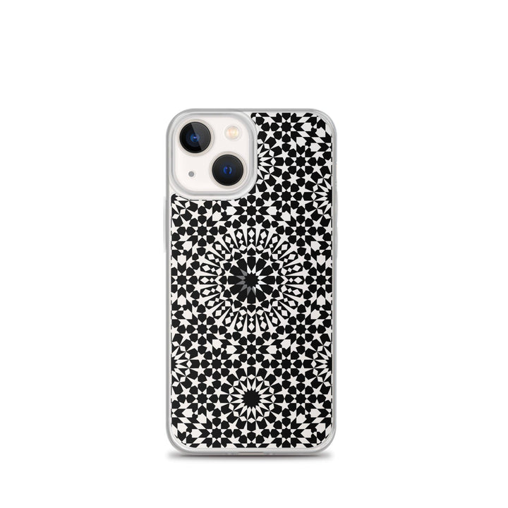 iPhone Case Moroccan Design - Souvenirs | Tours | Hotels | Restaurants