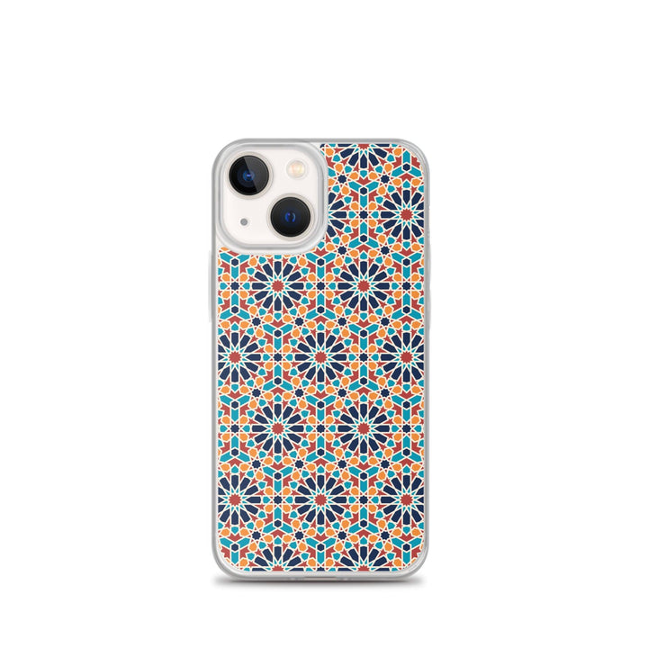 iPhone Case Moroccan Design - Souvenirs | Tours | Hotels | Restaurants