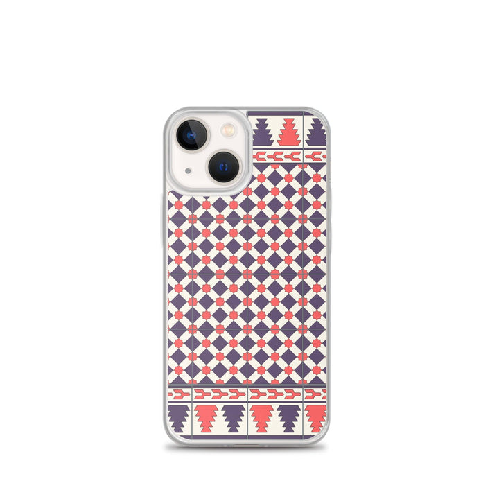 iPhone Case Moroccan Design - Souvenirs | Tours | Hotels | Restaurants