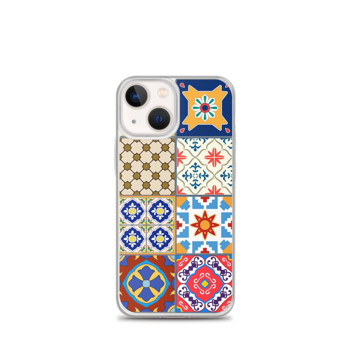 iPhone Case Moroccan Design - Souvenirs | Tours | Hotels | Restaurants