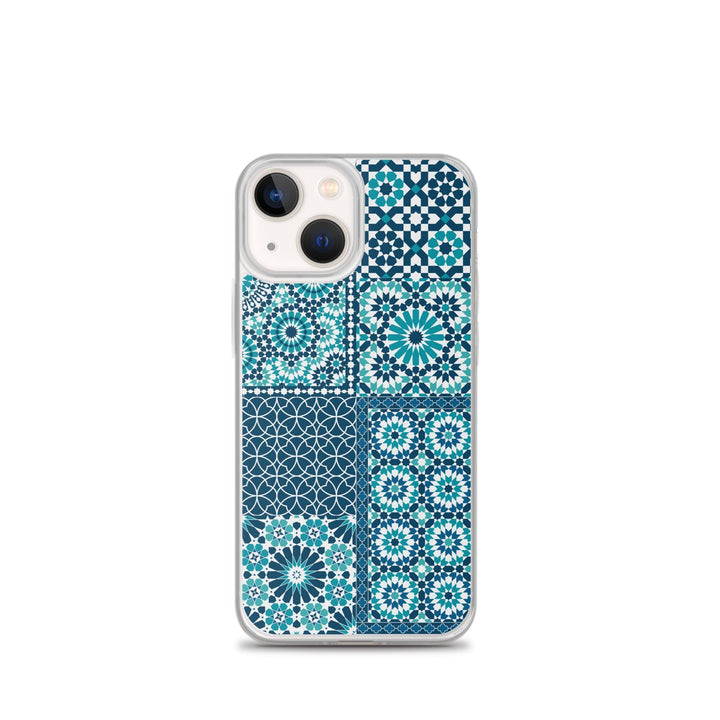 iPhone Case Moroccan Design - Souvenirs | Tours | Hotels | Restaurants