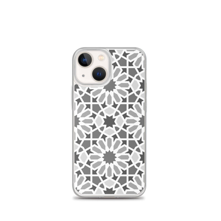 iPhone Case Moroccan Design - Souvenirs | Tours | Hotels | Restaurants