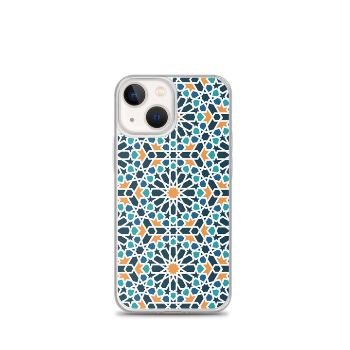 iPhone Case Moroccan Design - Souvenirs | Tours | Hotels | Restaurants