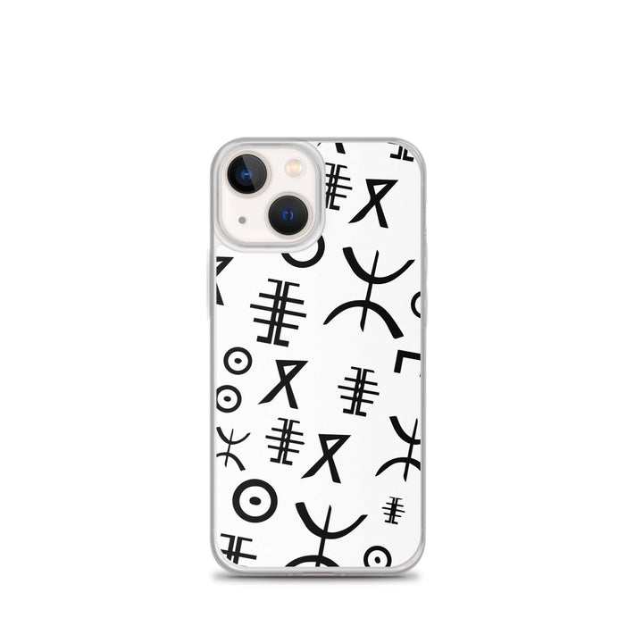 iPhone Case Moroccan Design - Souvenirs | Tours | Hotels | Restaurants