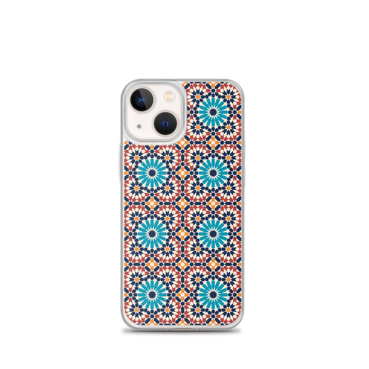 iPhone Case Moroccan Design - Souvenirs | Tours | Hotels | Restaurants