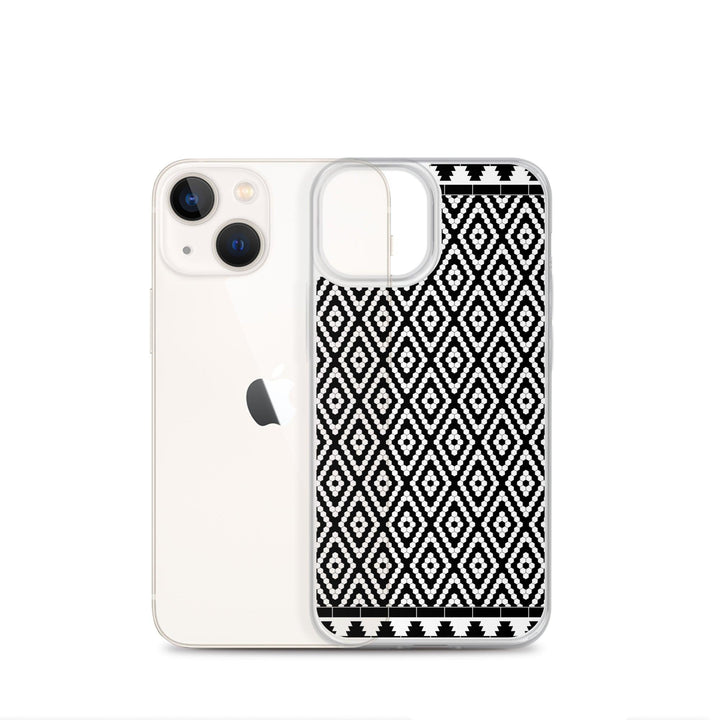 iPhone Case Moroccan Design - Souvenirs | Tours | Hotels | Restaurants