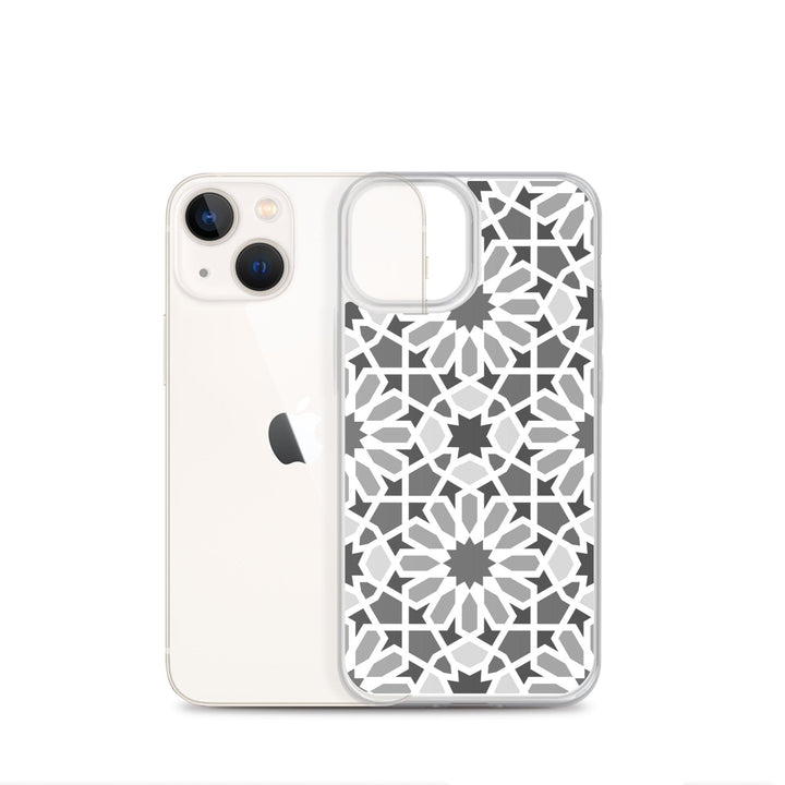 iPhone Case Moroccan Design - Souvenirs | Tours | Hotels | Restaurants