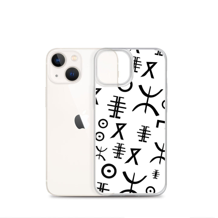 iPhone Case Moroccan Design - Souvenirs | Tours | Hotels | Restaurants