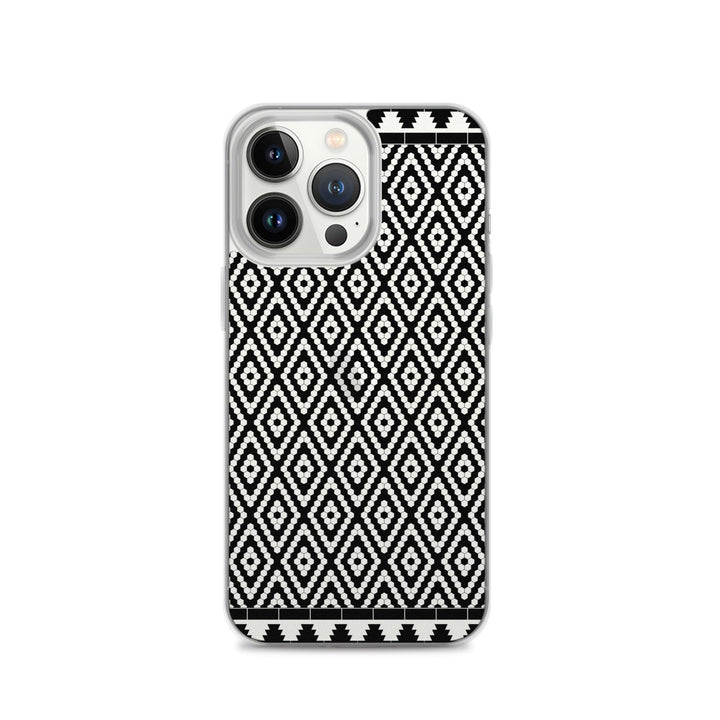 iPhone Case Moroccan Design - Souvenirs | Tours | Hotels | Restaurants