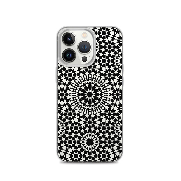 iPhone Case Moroccan Design - Souvenirs | Tours | Hotels | Restaurants