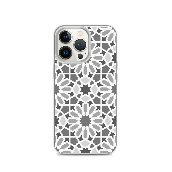 iPhone Case Moroccan Design - Souvenirs | Tours | Hotels | Restaurants