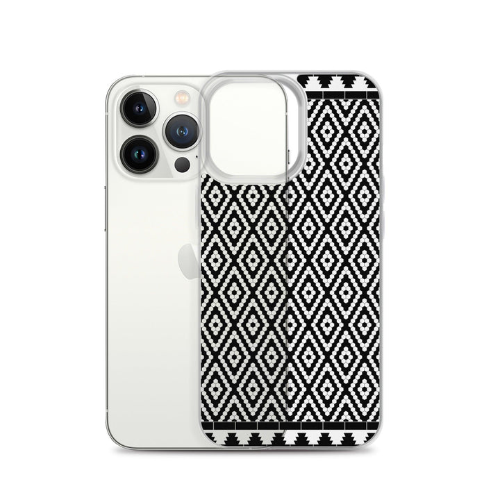 iPhone Case Moroccan Design - Souvenirs | Tours | Hotels | Restaurants