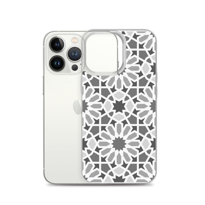 iPhone Case Moroccan Design - Souvenirs | Tours | Hotels | Restaurants