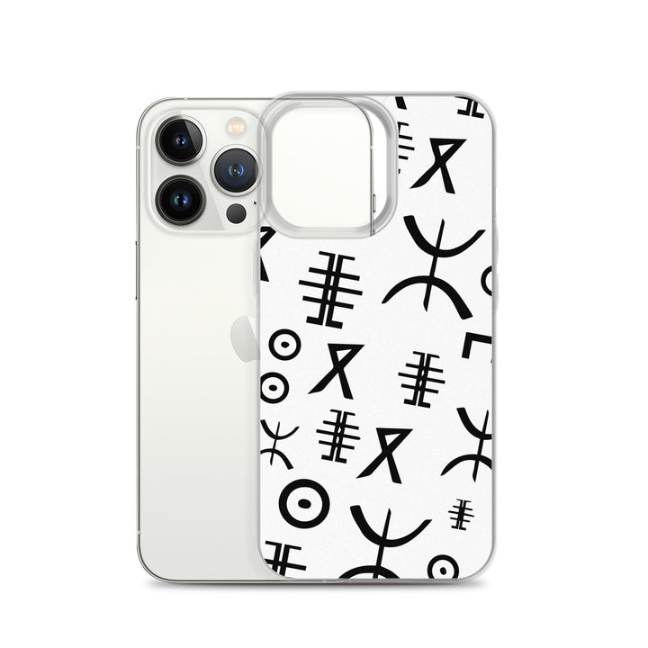 iPhone Case Moroccan Design - Souvenirs | Tours | Hotels | Restaurants