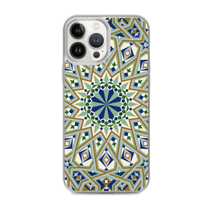 iPhone Case Moroccan Design - Souvenirs | Tours | Hotels | Restaurants