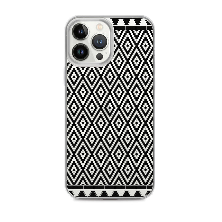 iPhone Case Moroccan Design - Souvenirs | Tours | Hotels | Restaurants