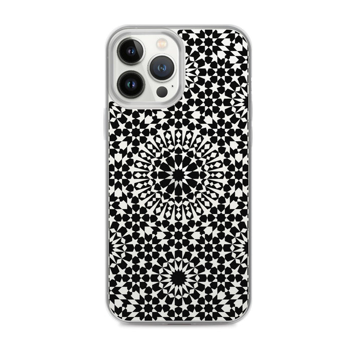 iPhone Case Moroccan Design - Souvenirs | Tours | Hotels | Restaurants