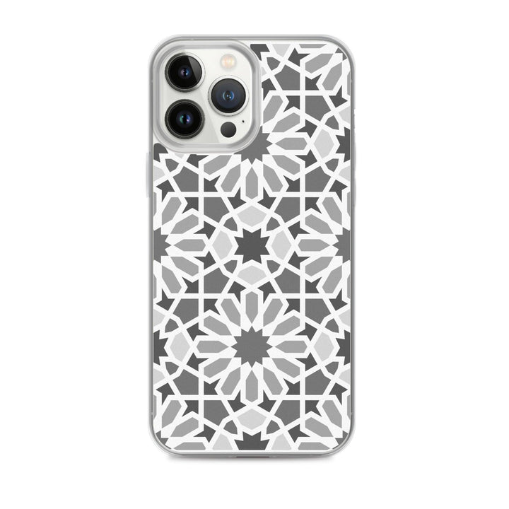 iPhone Case Moroccan Design - Souvenirs | Tours | Hotels | Restaurants