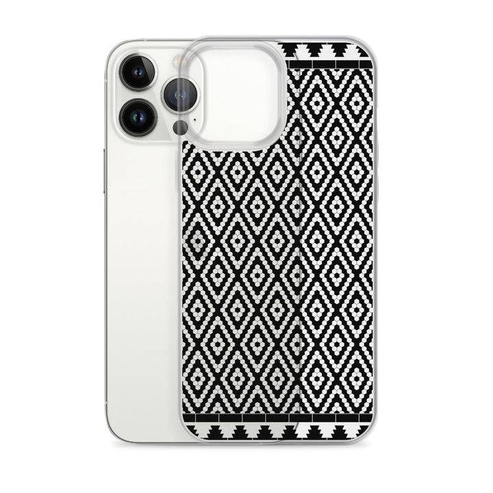 iPhone Case Moroccan Design - Souvenirs | Tours | Hotels | Restaurants