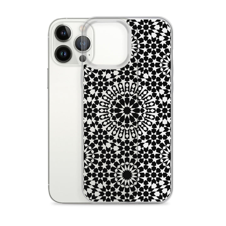 iPhone Case Moroccan Design - Souvenirs | Tours | Hotels | Restaurants