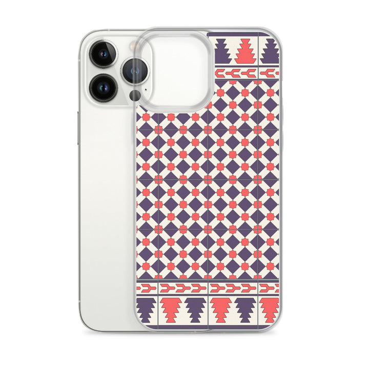 iPhone Case Moroccan Design - Souvenirs | Tours | Hotels | Restaurants