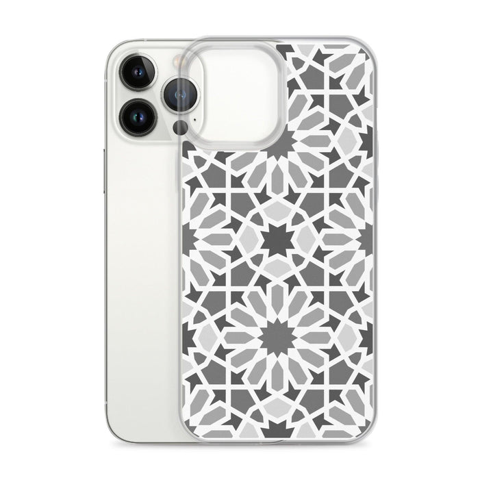 iPhone Case Moroccan Design - Souvenirs | Tours | Hotels | Restaurants