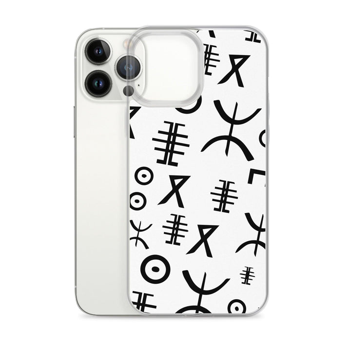 iPhone Case Moroccan Design - Souvenirs | Tours | Hotels | Restaurants