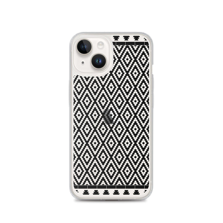 iPhone Case Moroccan Design - Souvenirs | Tours | Hotels | Restaurants