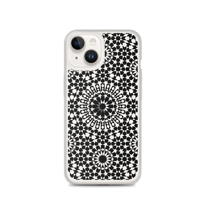 iPhone Case Moroccan Design - Souvenirs | Tours | Hotels | Restaurants