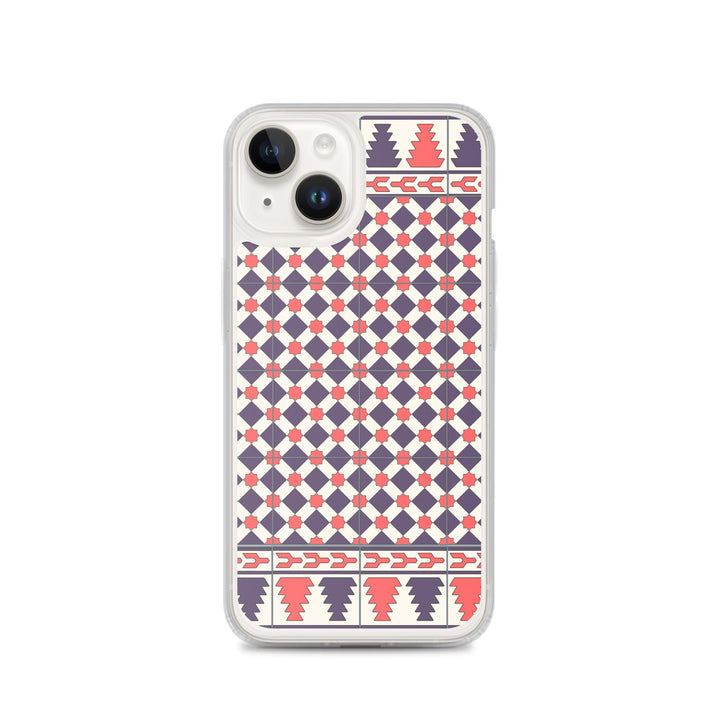 iPhone Case Moroccan Design - Souvenirs | Tours | Hotels | Restaurants