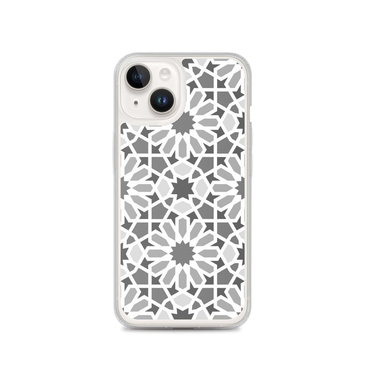 iPhone Case Moroccan Design - Souvenirs | Tours | Hotels | Restaurants