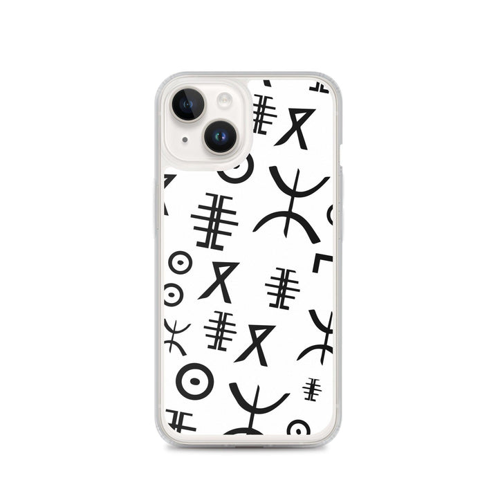 iPhone Case Moroccan Design - Souvenirs | Tours | Hotels | Restaurants