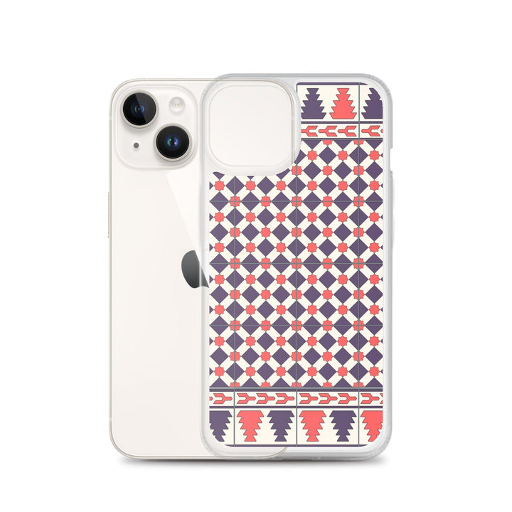 iPhone Case Moroccan Design - Souvenirs | Tours | Hotels | Restaurants